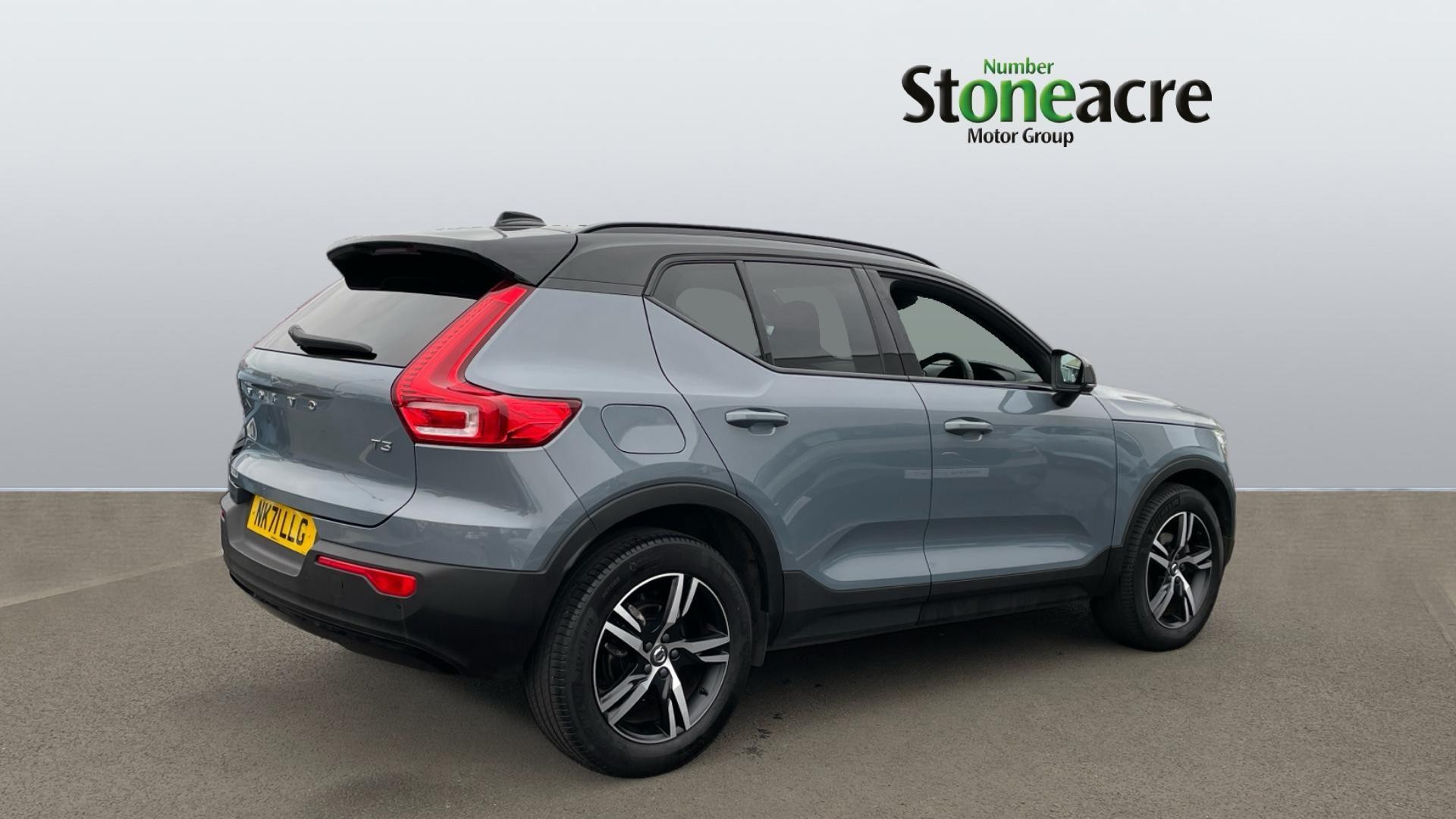 Volvo XC40 Image 7