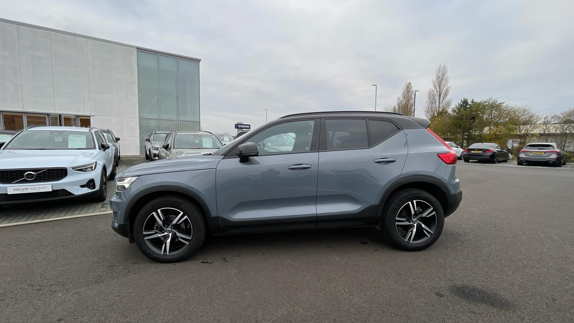 Volvo XC40 Image 8