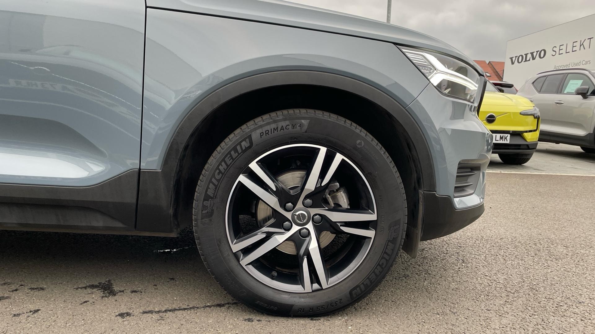 Volvo XC40 Image 16