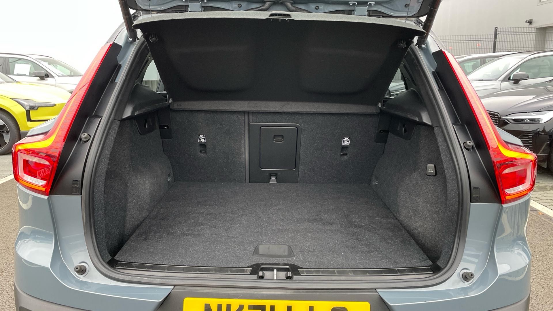 Volvo XC40 Image 17