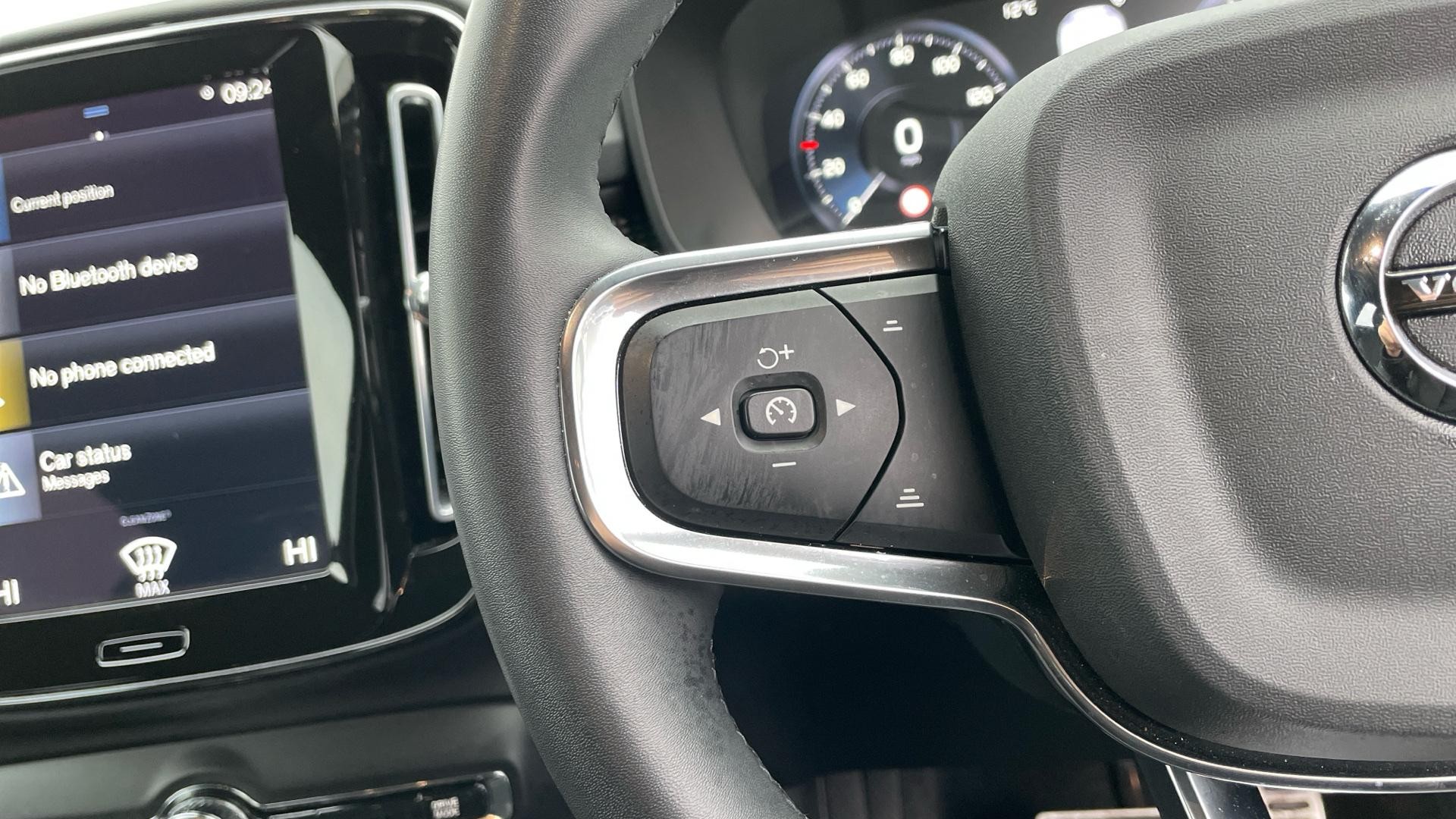 Volvo XC40 Image 18