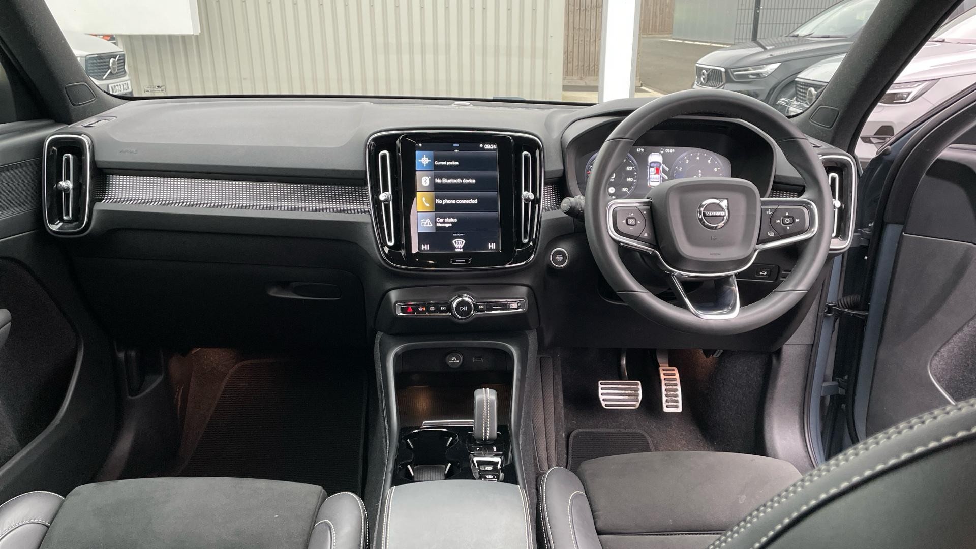 Volvo XC40 Image 20