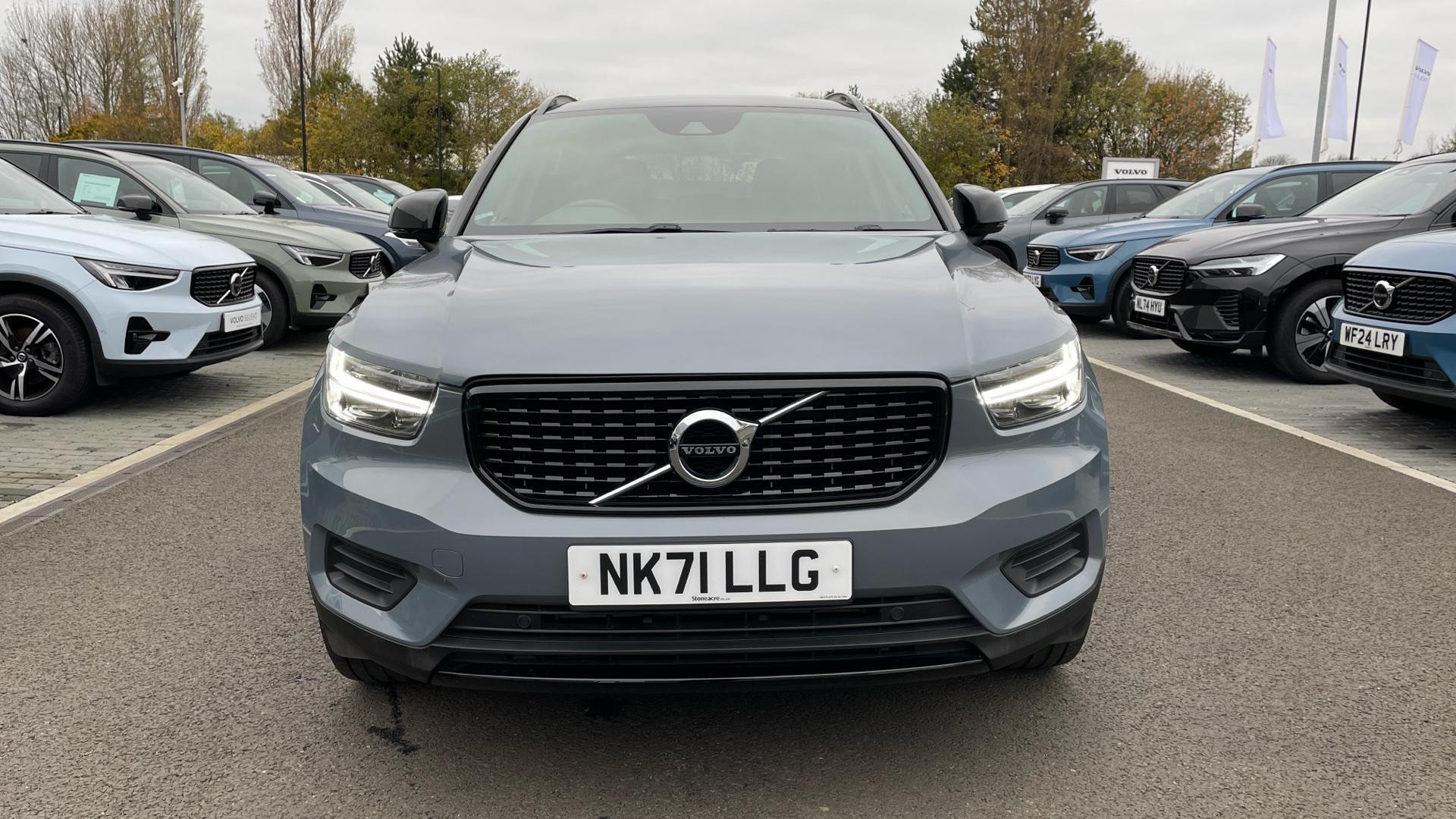 Volvo XC40 Image 34