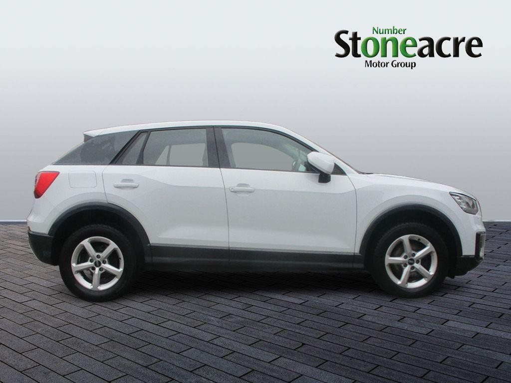 Audi Q2 Image 2