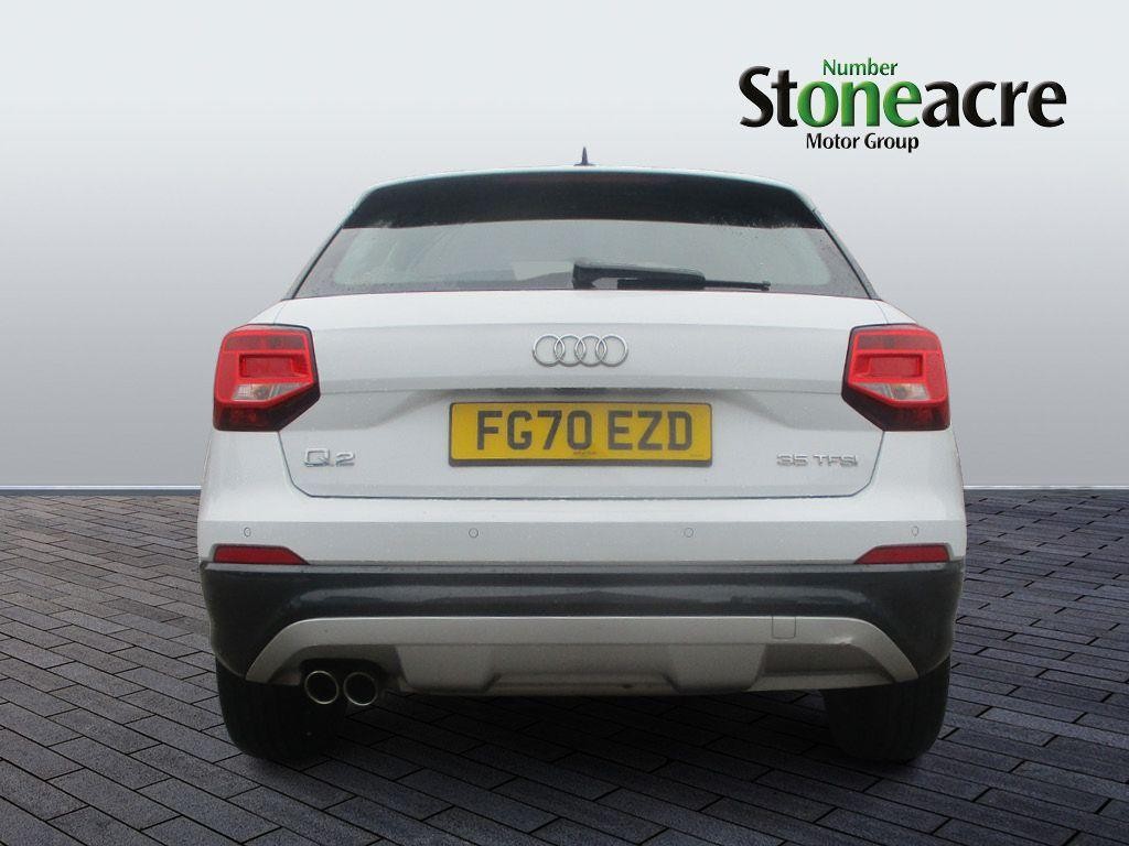 Audi Q2 Image 4