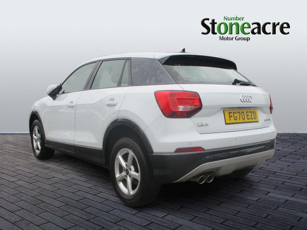 Audi Q2 Image 5