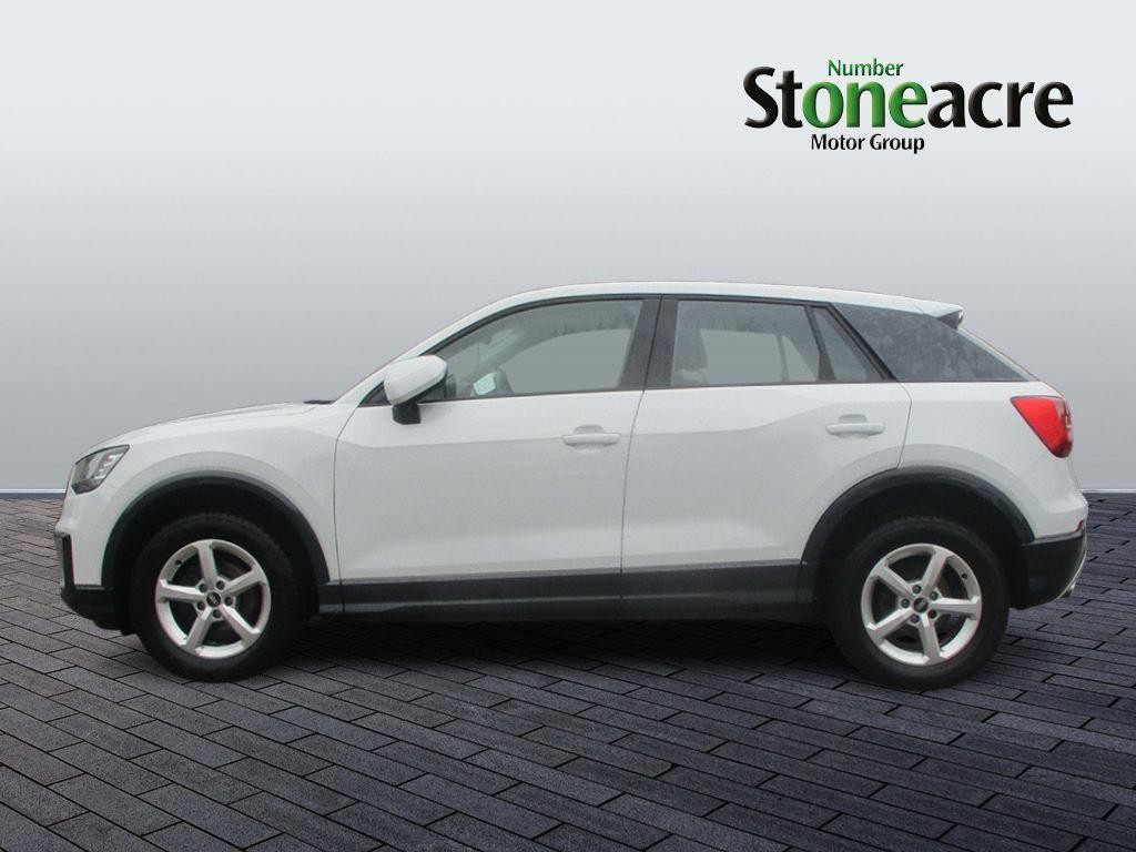 Audi Q2 Image 6