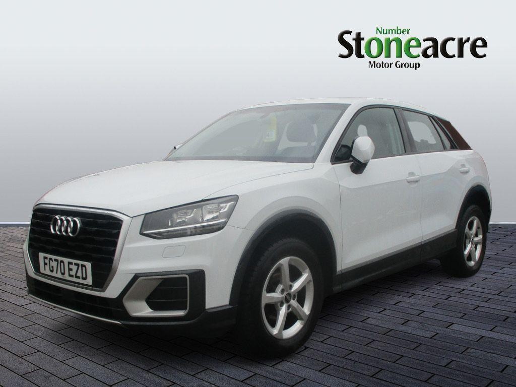 Audi Q2 Image 7