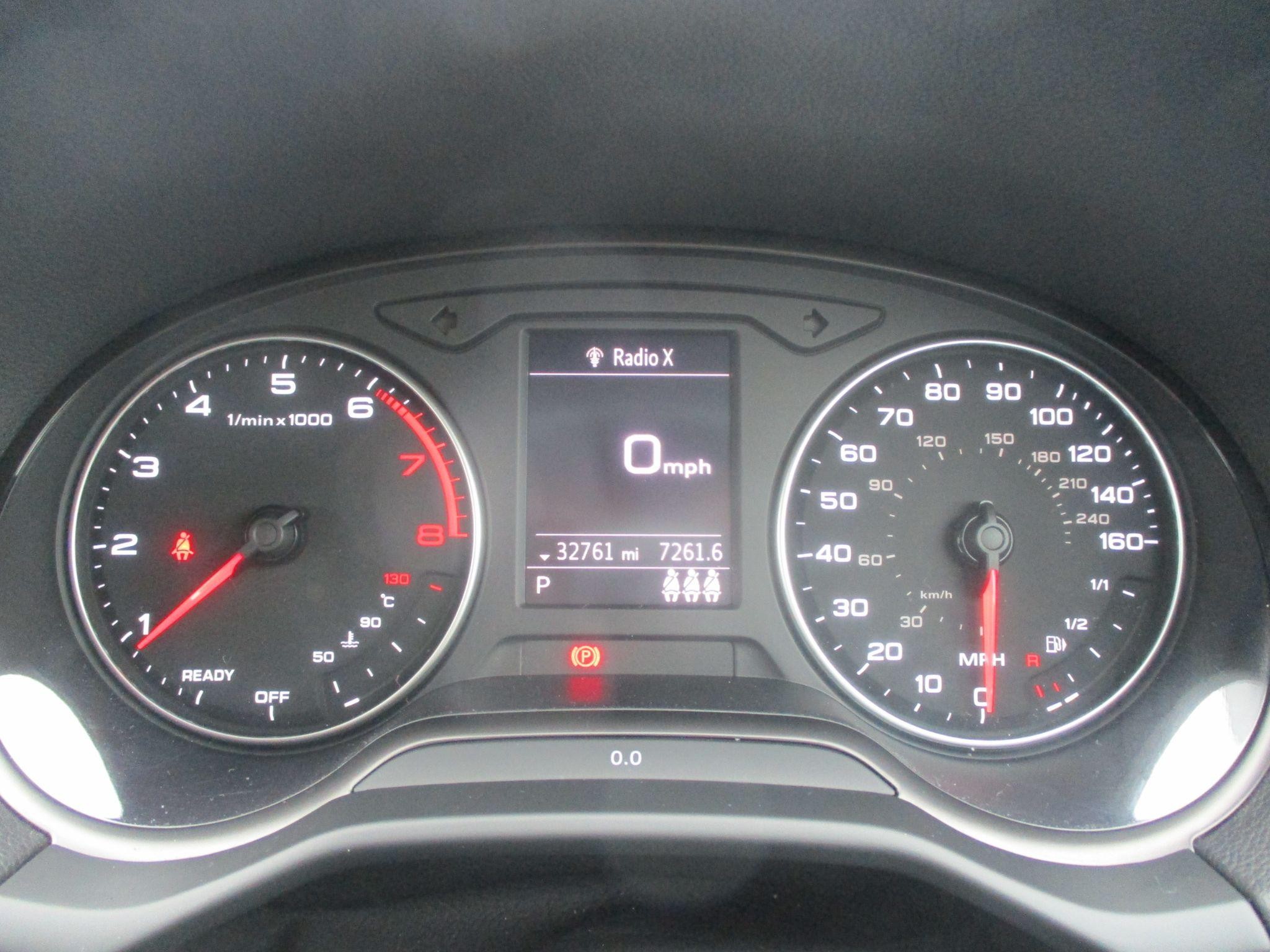 Audi Q2 Image 20