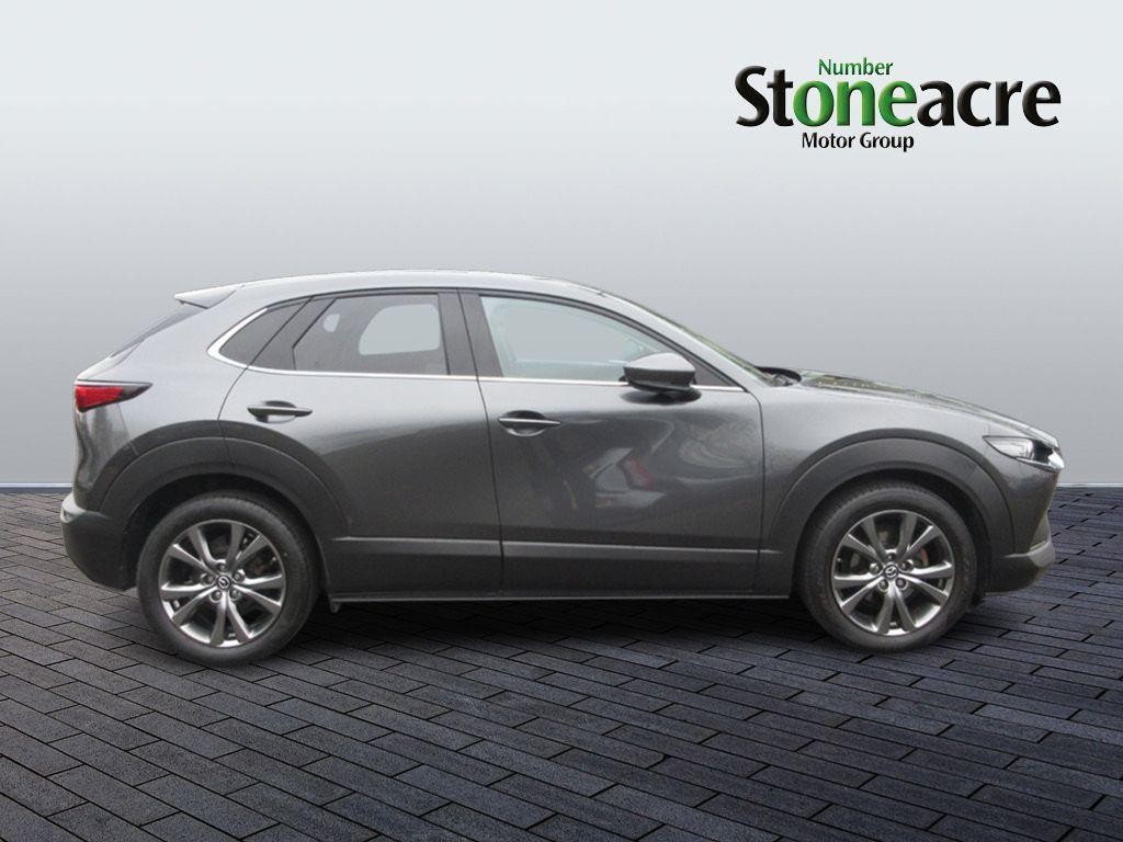 Mazda CX-30 Image 2