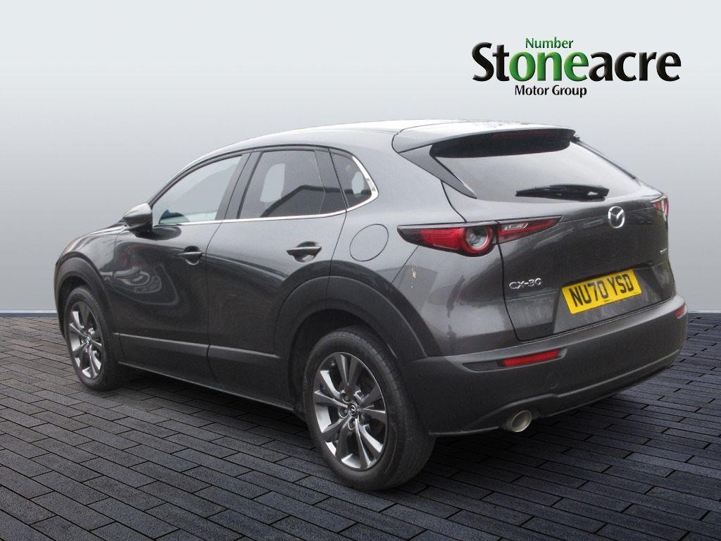 Mazda CX-30 Image 5