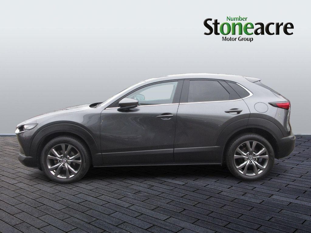 Mazda CX-30 Image 6