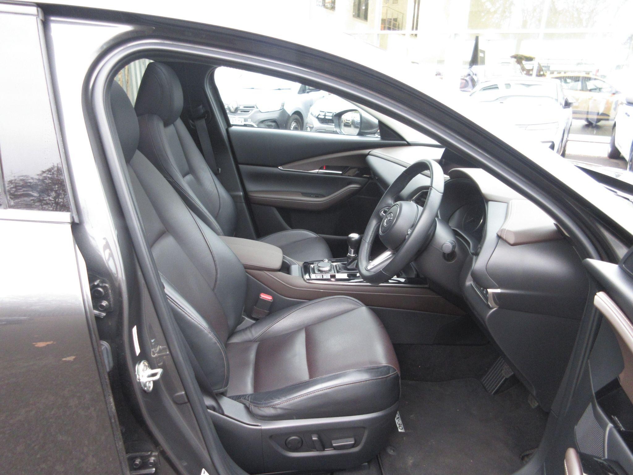 Mazda CX-30 Image 15