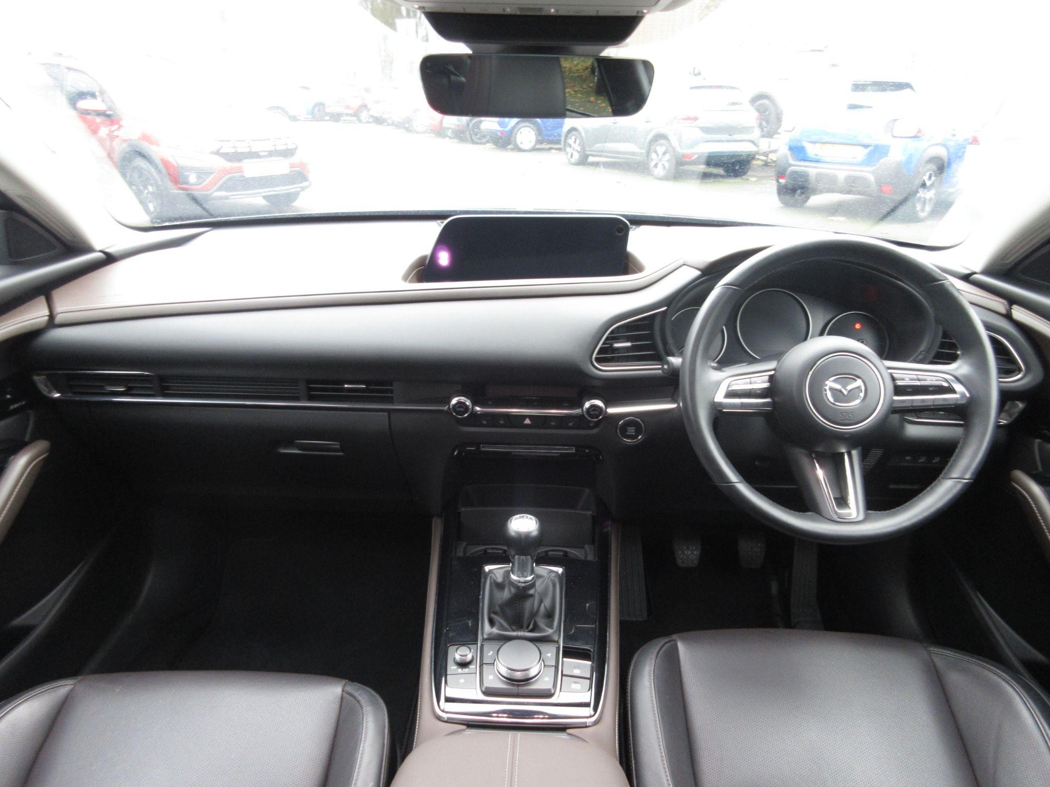 Mazda CX-30 Image 16