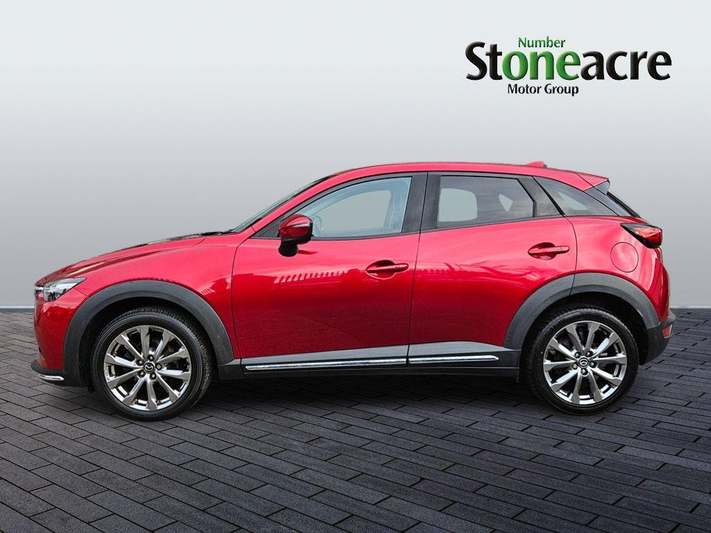 Mazda CX-3 Image 6