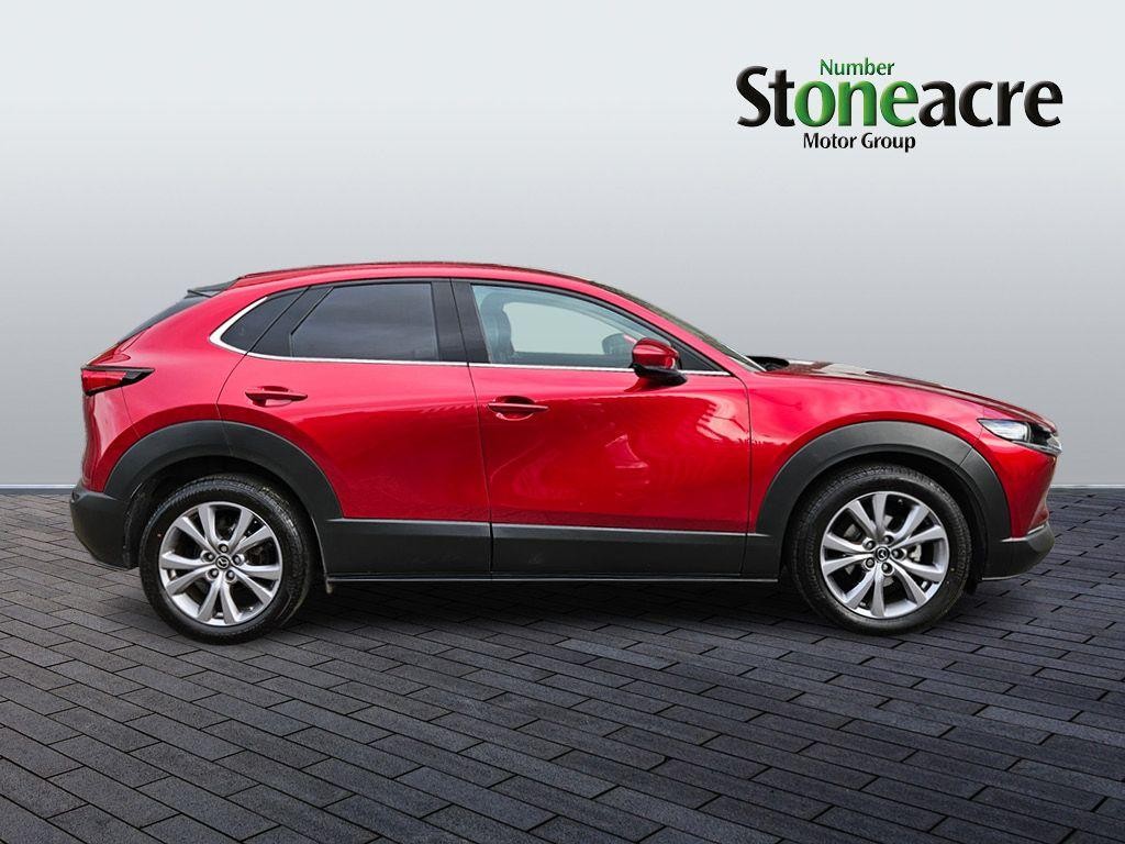 Mazda CX-30 Image 2