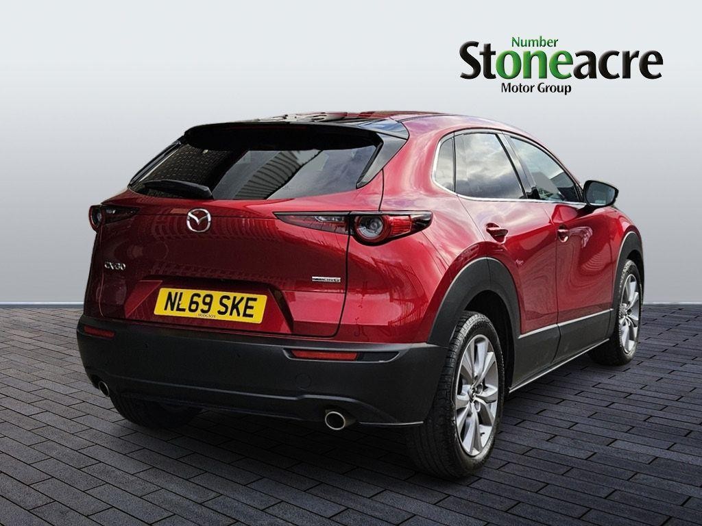 Mazda CX-30 Image 3