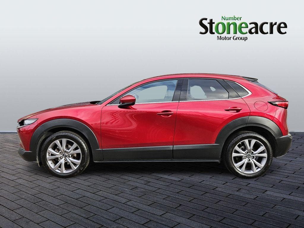 Mazda CX-30 Image 6