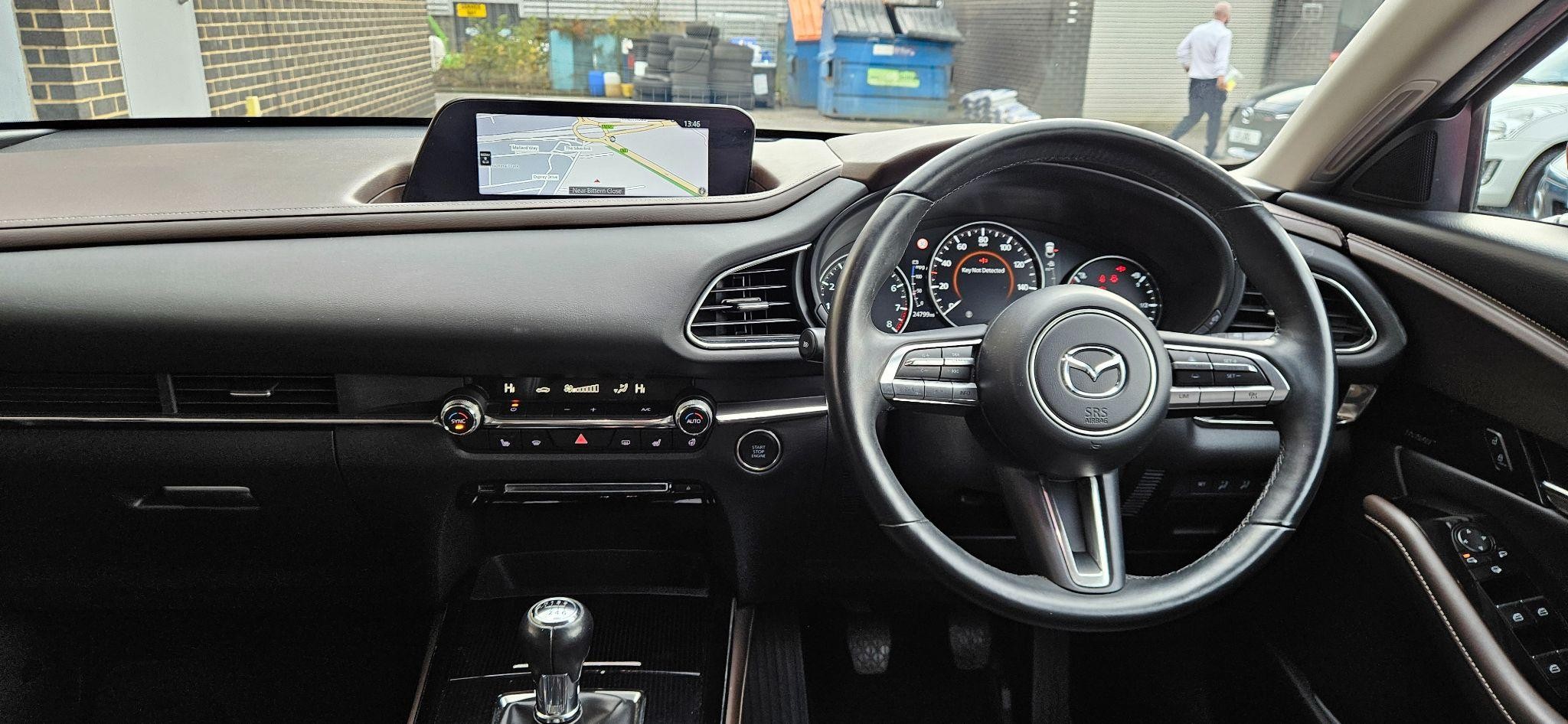 Mazda CX-30 Image 12