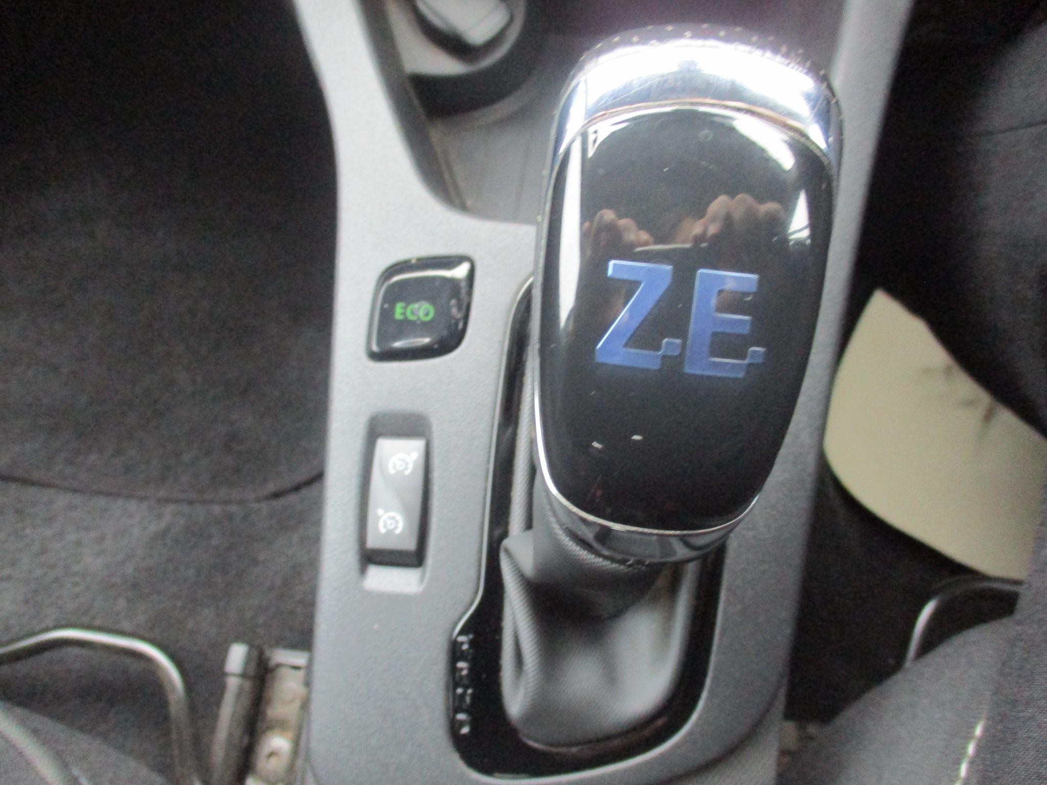 Renault Zoe Image 27