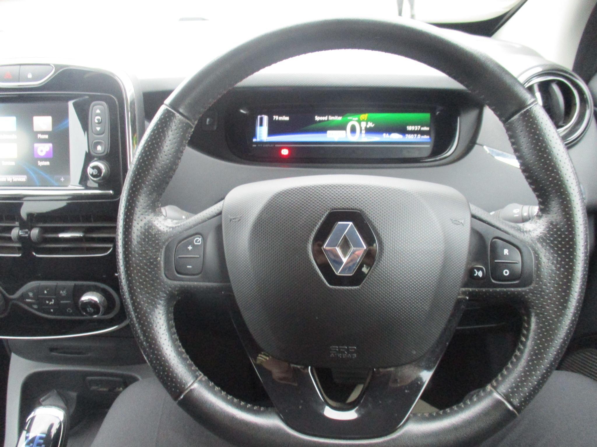 Renault Zoe Image 29