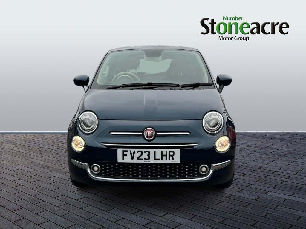 Fiat 500 Hybrid Image 8