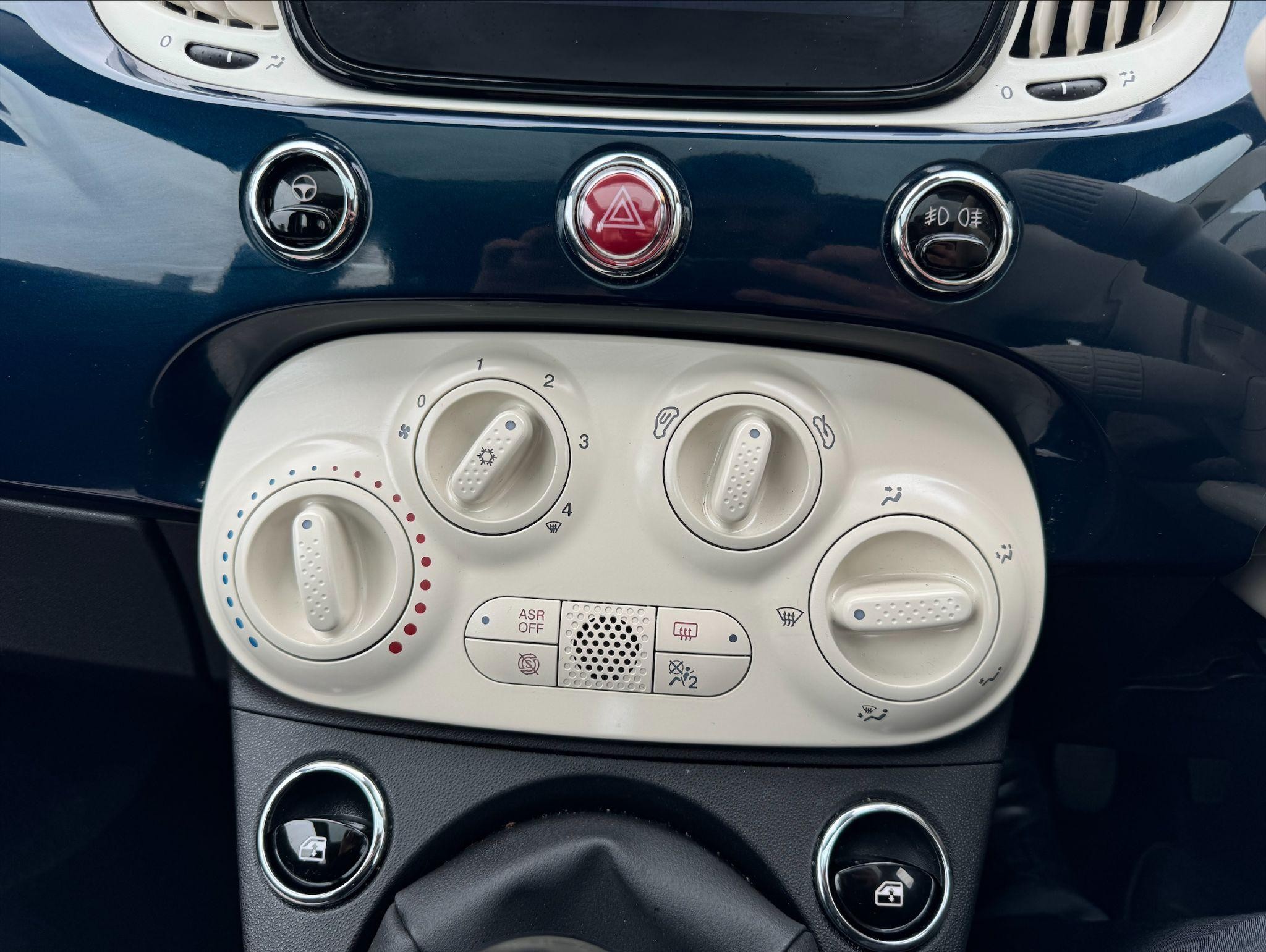 Fiat 500 Hybrid Image 15