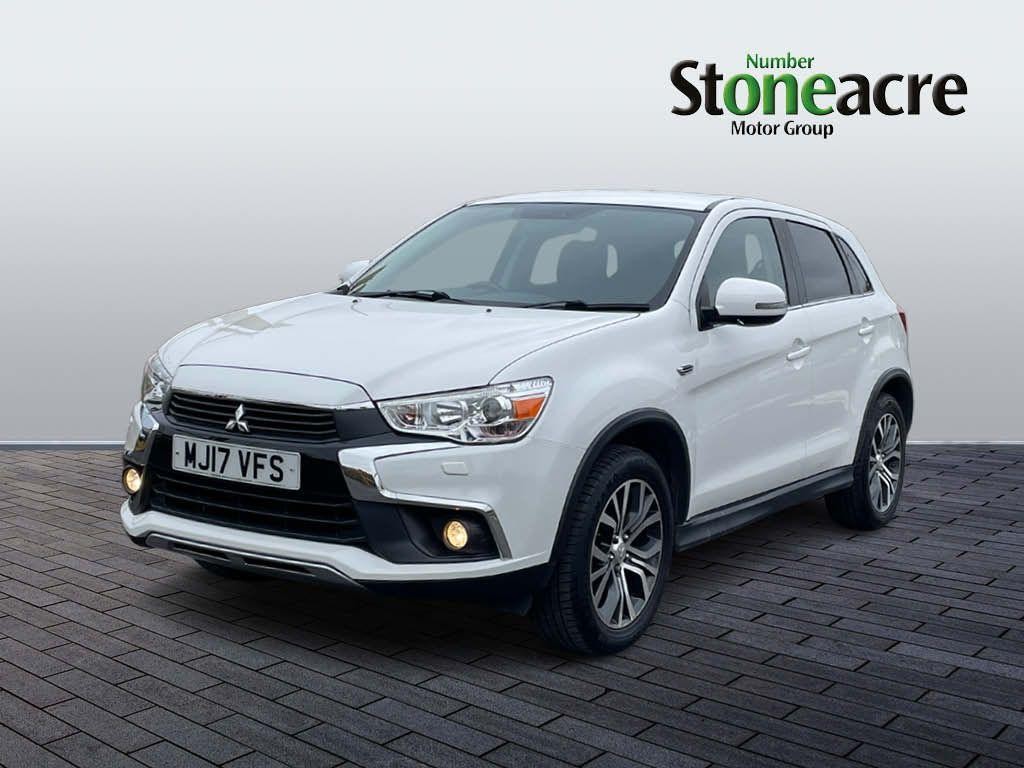 Mitsubishi ASX Image 7