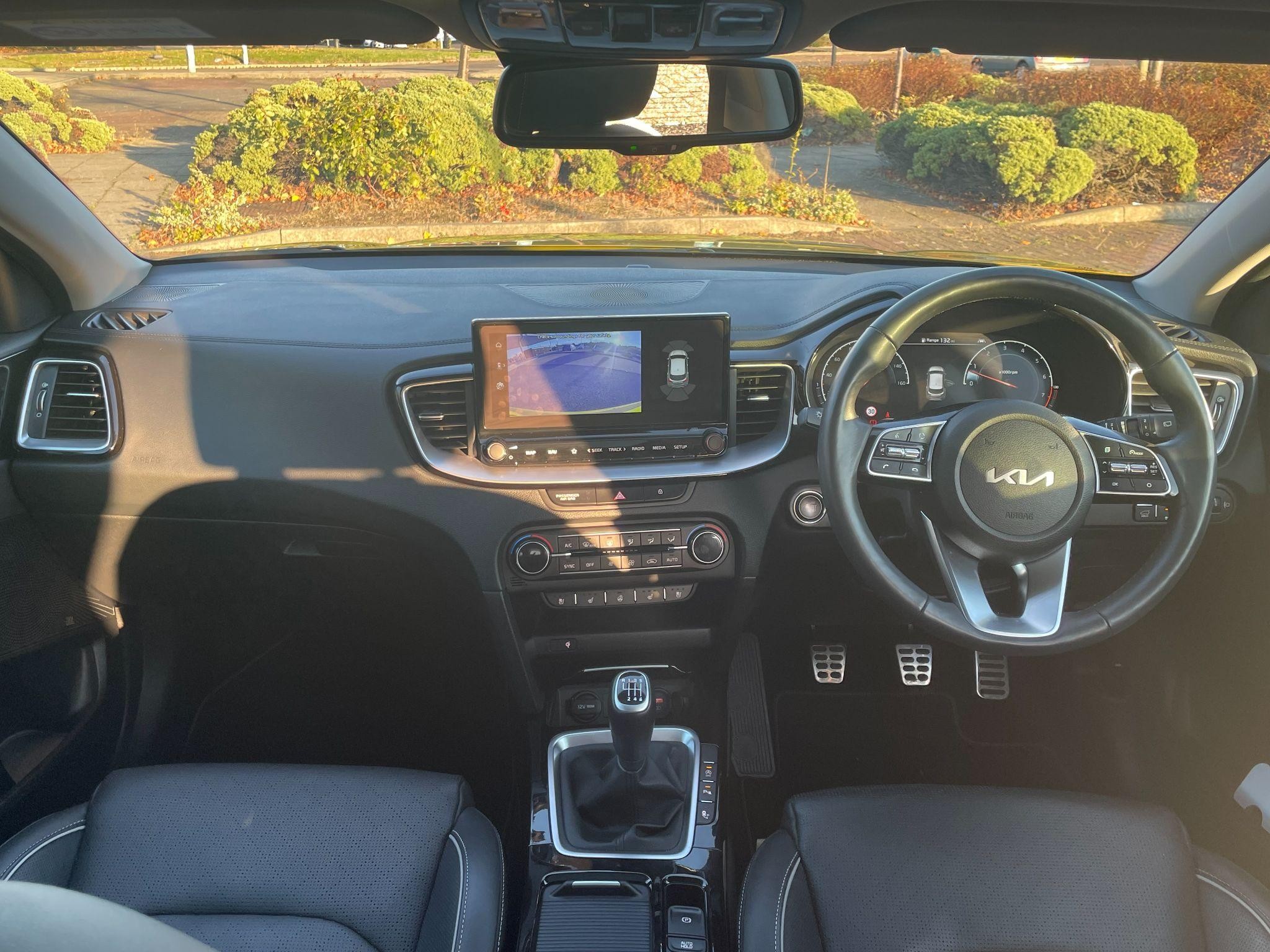 Kia XCeed Image 23