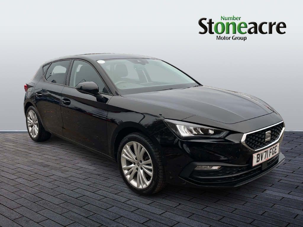 SEAT Leon Image 1