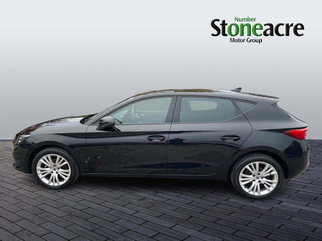 SEAT Leon Image 6