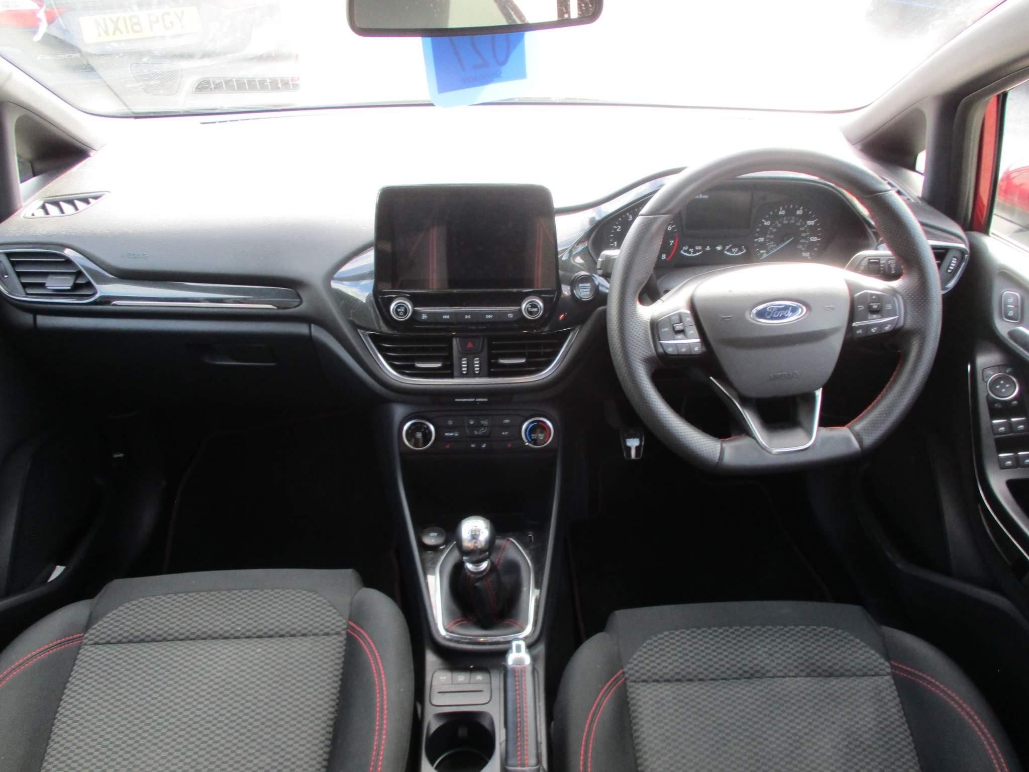 Ford Fiesta Image 14