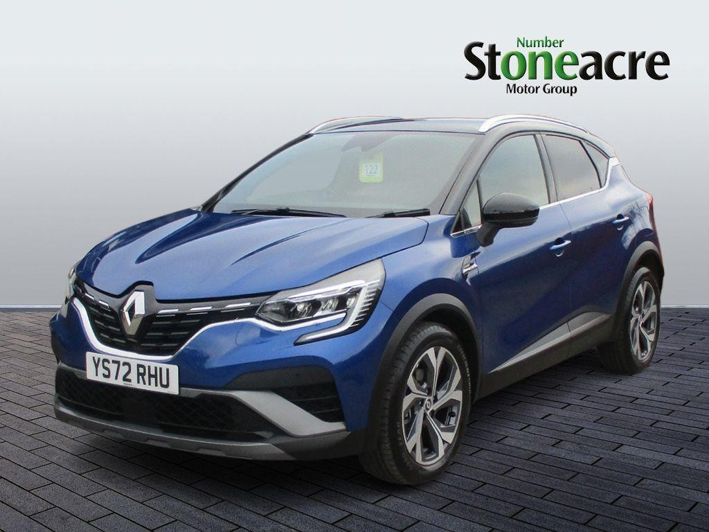 Renault Captur Image 7