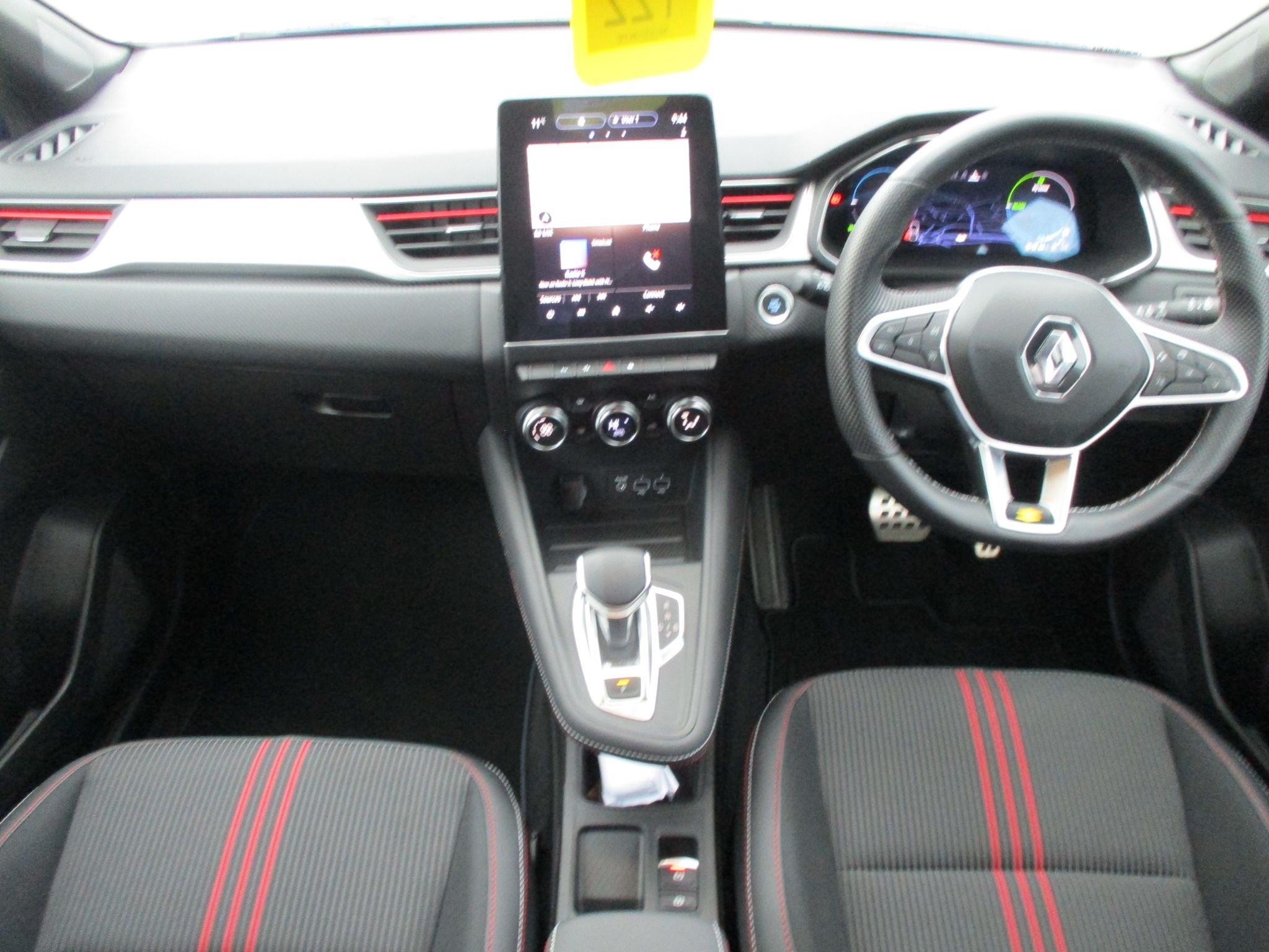 Renault Captur Image 12