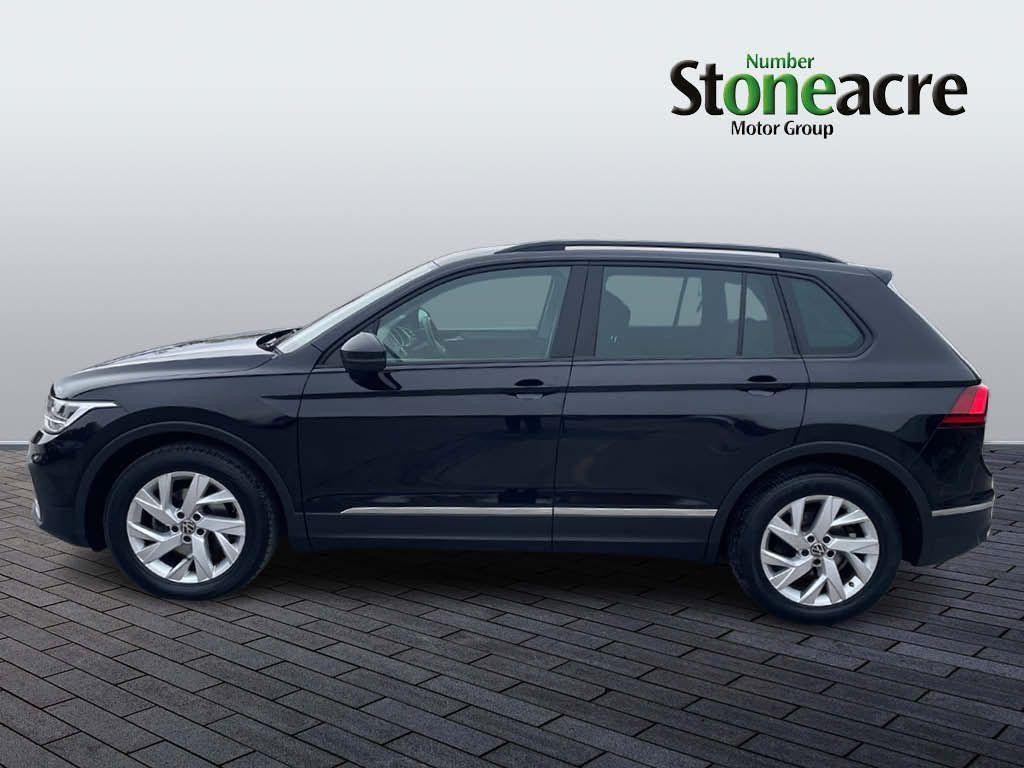 Volkswagen Tiguan Image 6