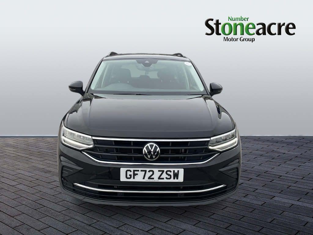 Volkswagen Tiguan Image 8