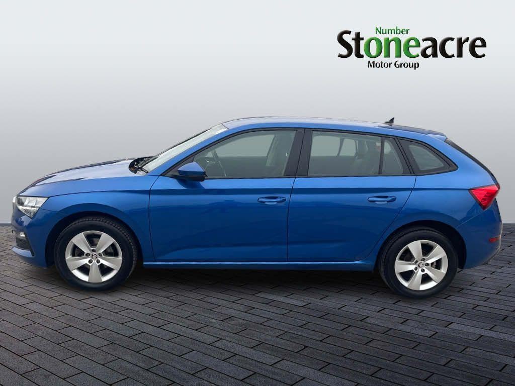 Skoda Scala Image 6