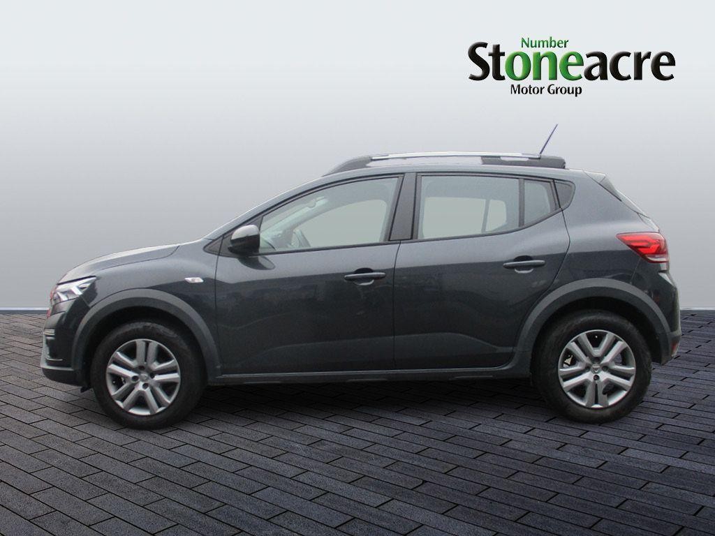 Dacia Sandero Stepway Image 6