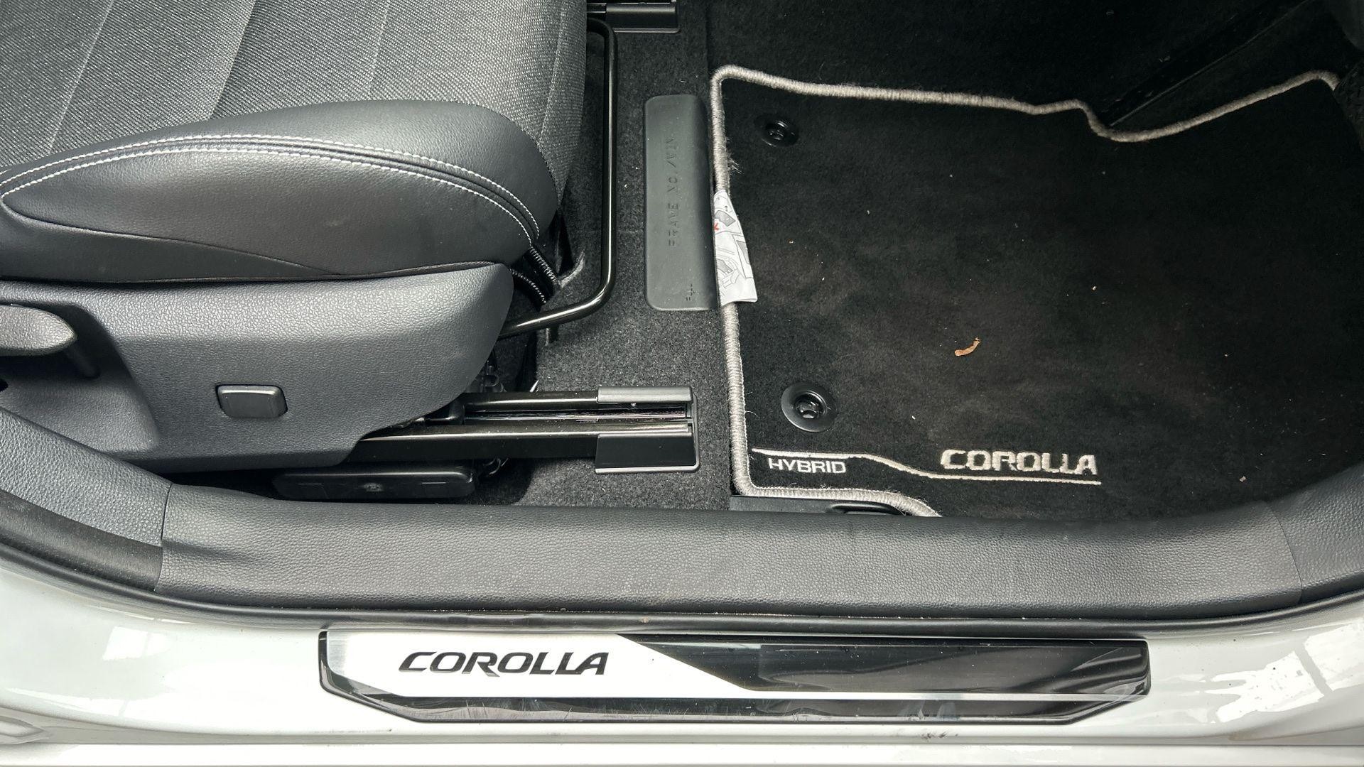 Toyota Corolla Image 41