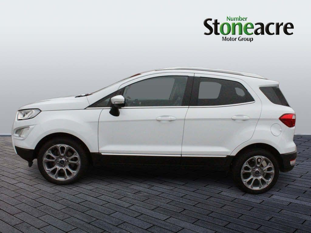 Ford EcoSport Image 6