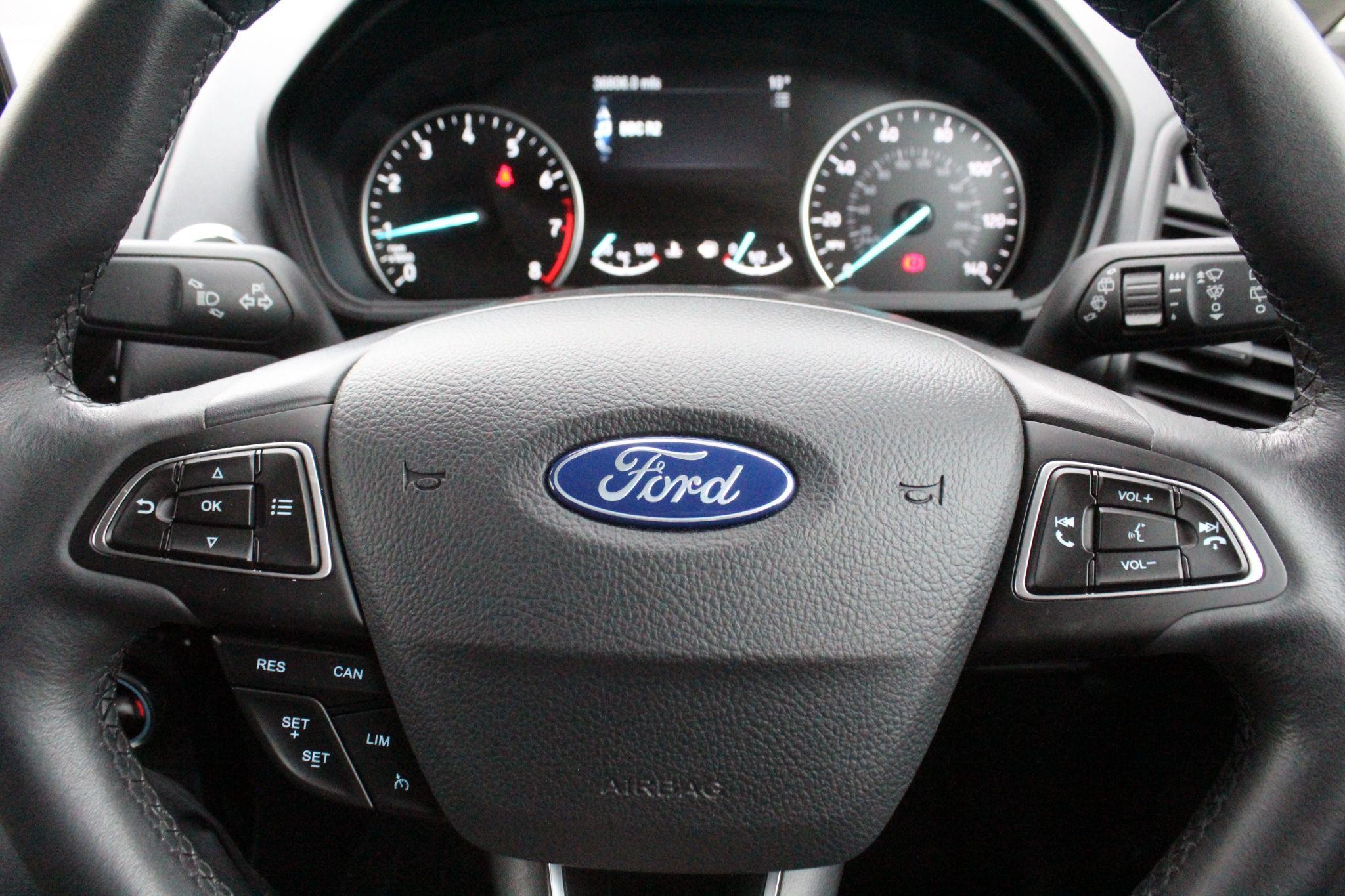 Ford EcoSport Image 15