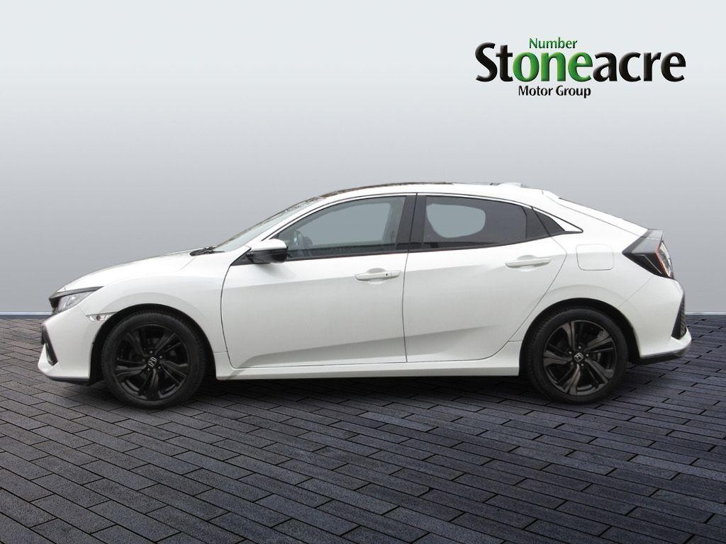 Honda Civic Image 6