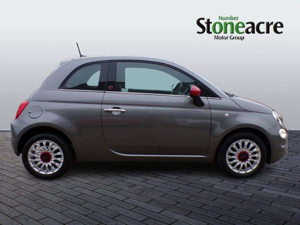 Fiat 500 Image 2