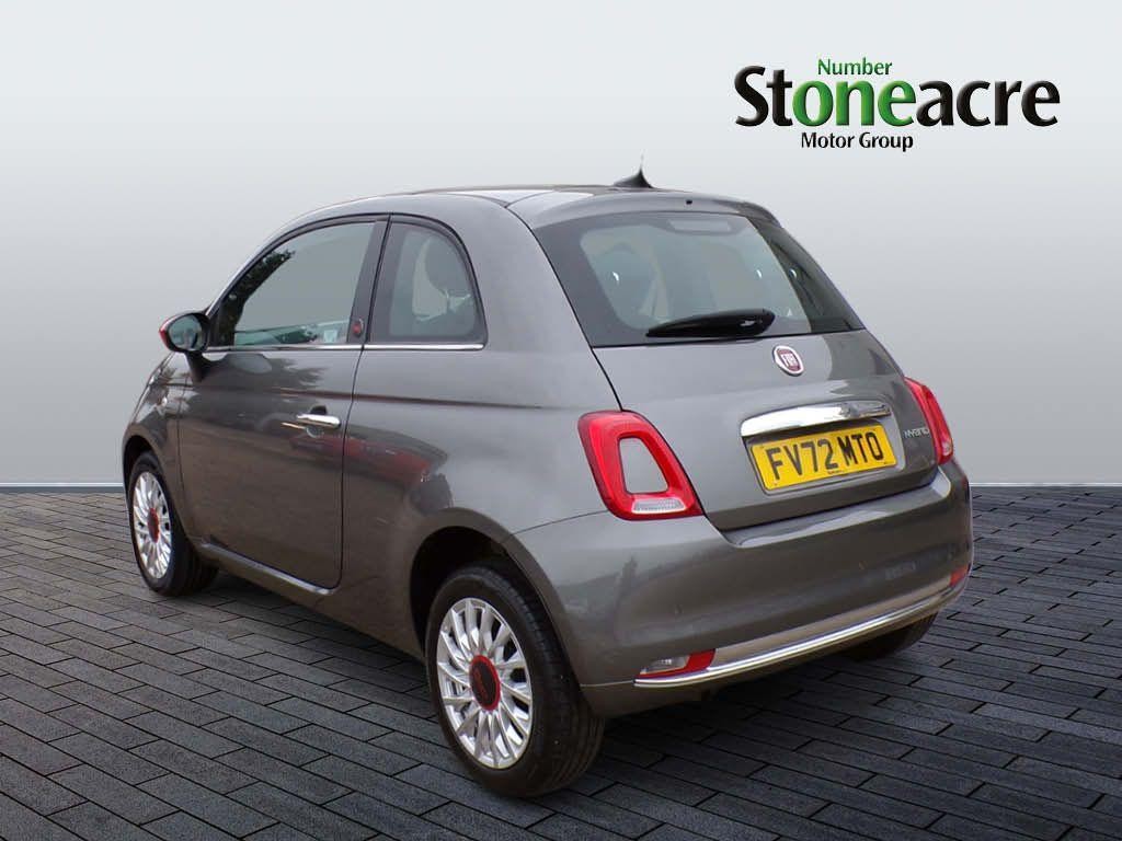 Fiat 500 Image 5