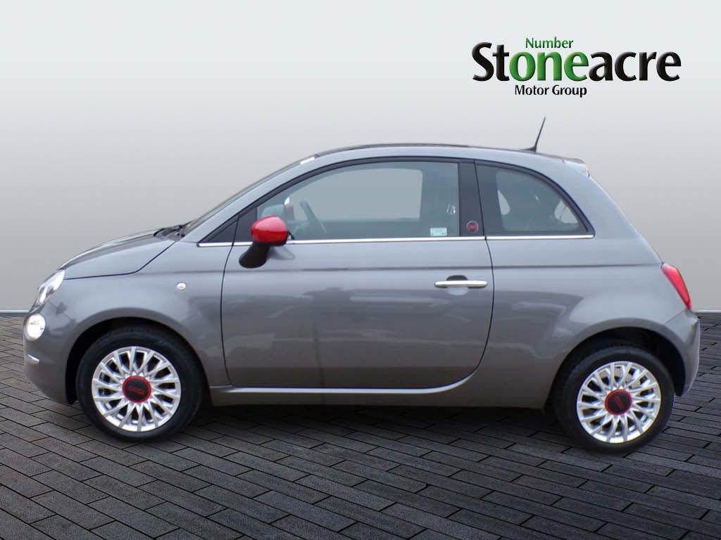 Fiat 500 Image 6