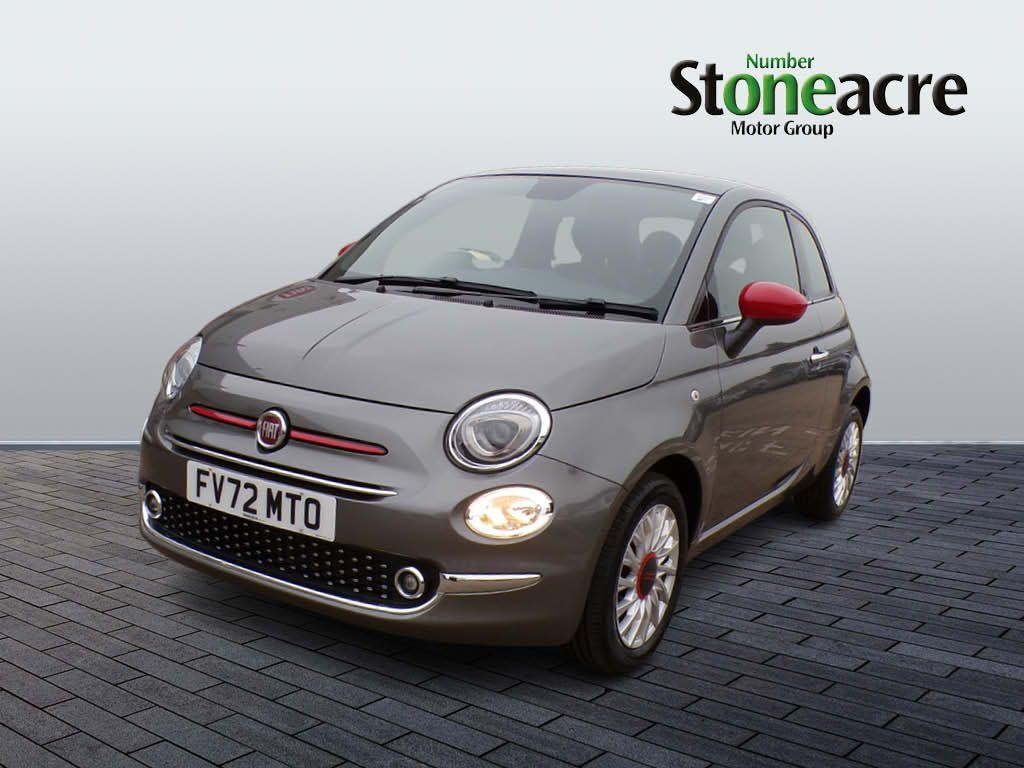 Fiat 500 Image 7