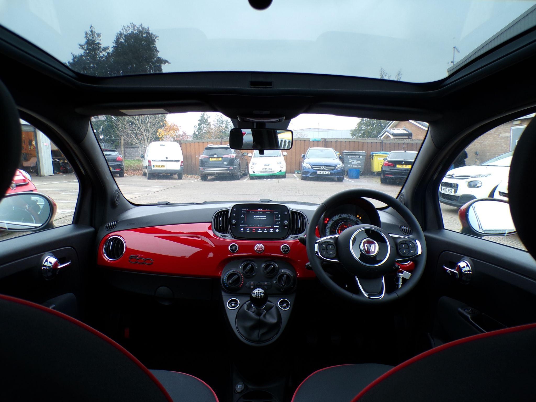 Fiat 500 Image 14