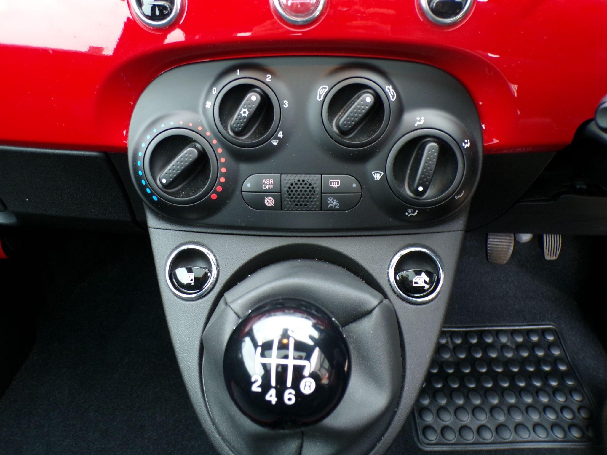 Fiat 500 Image 17