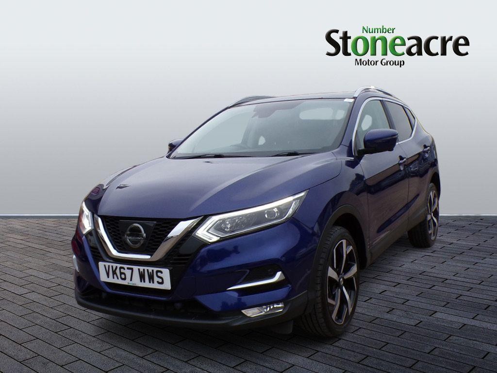 Nissan Qashqai Image 7