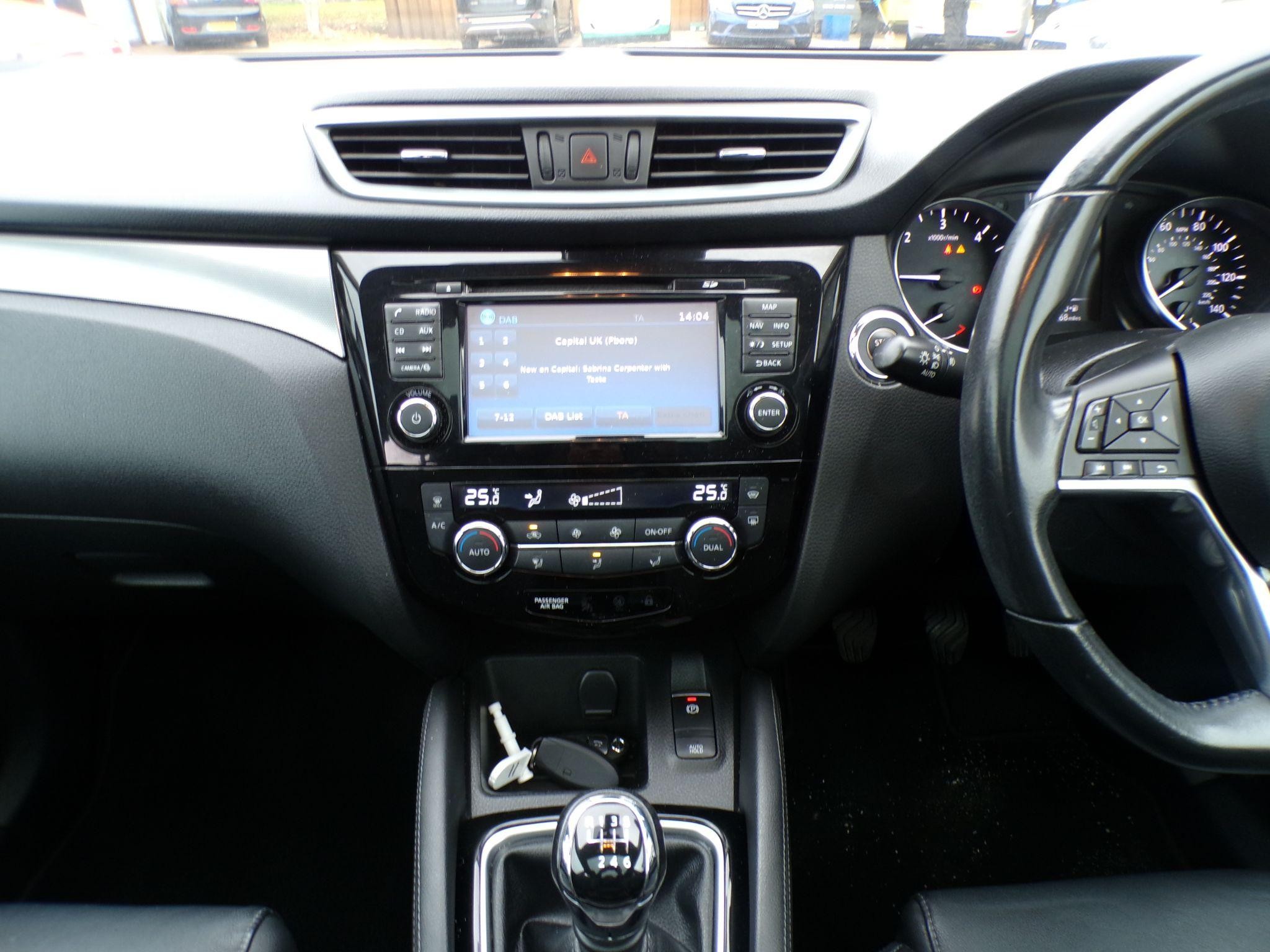 Nissan Qashqai Image 15